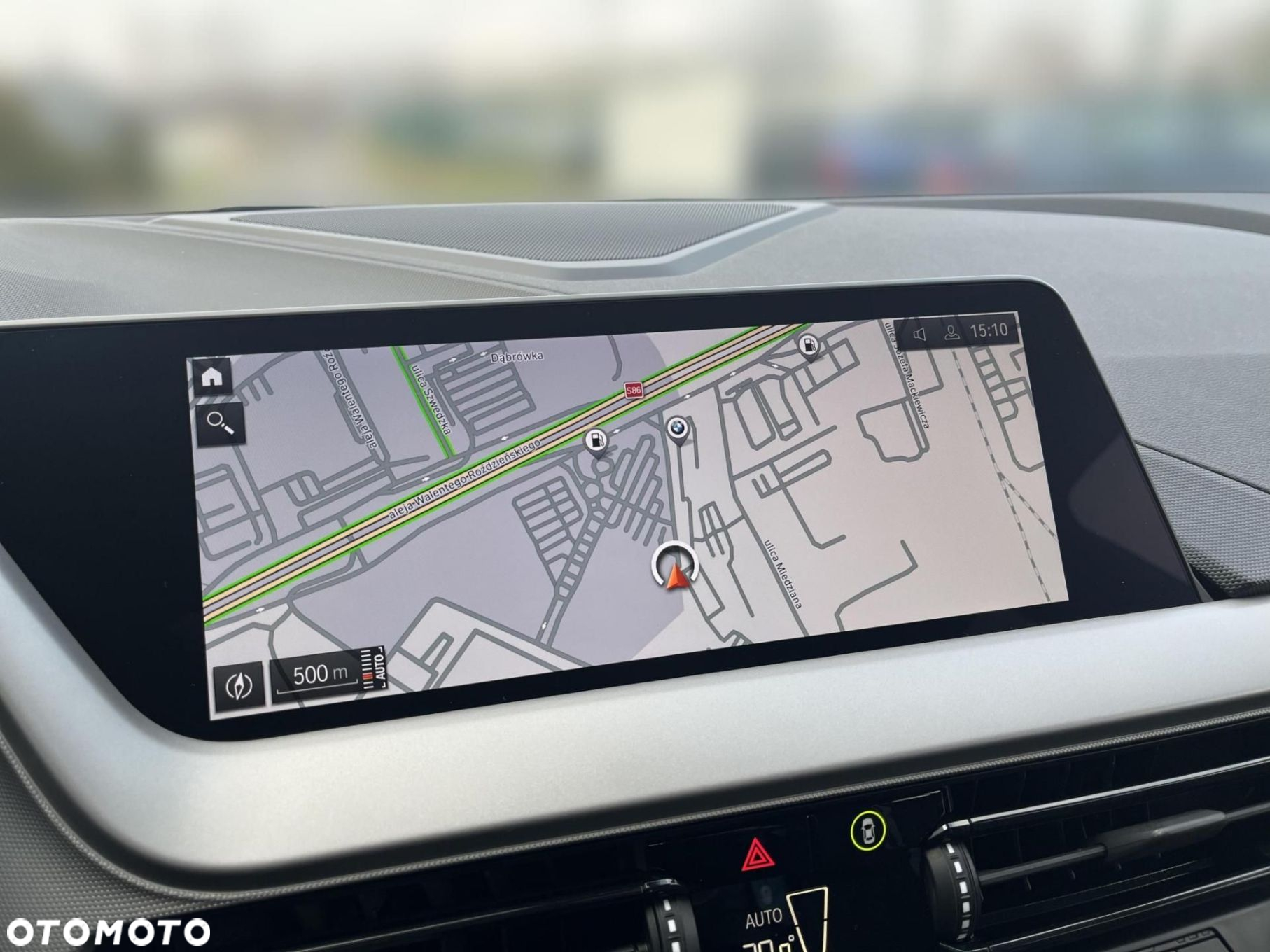 BMW Seria 1 - 21