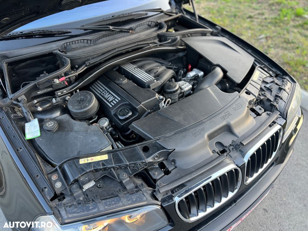 BMW X3 xDrive20i Edition Lifestyle - 17