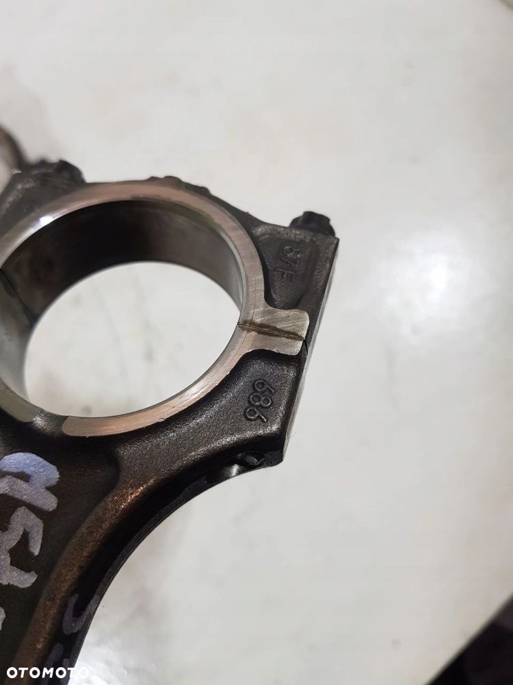 TŁOK KORBOWÓD 83.950 BMW X5 E53 E46 E39 M57D30 3.0 D - 15