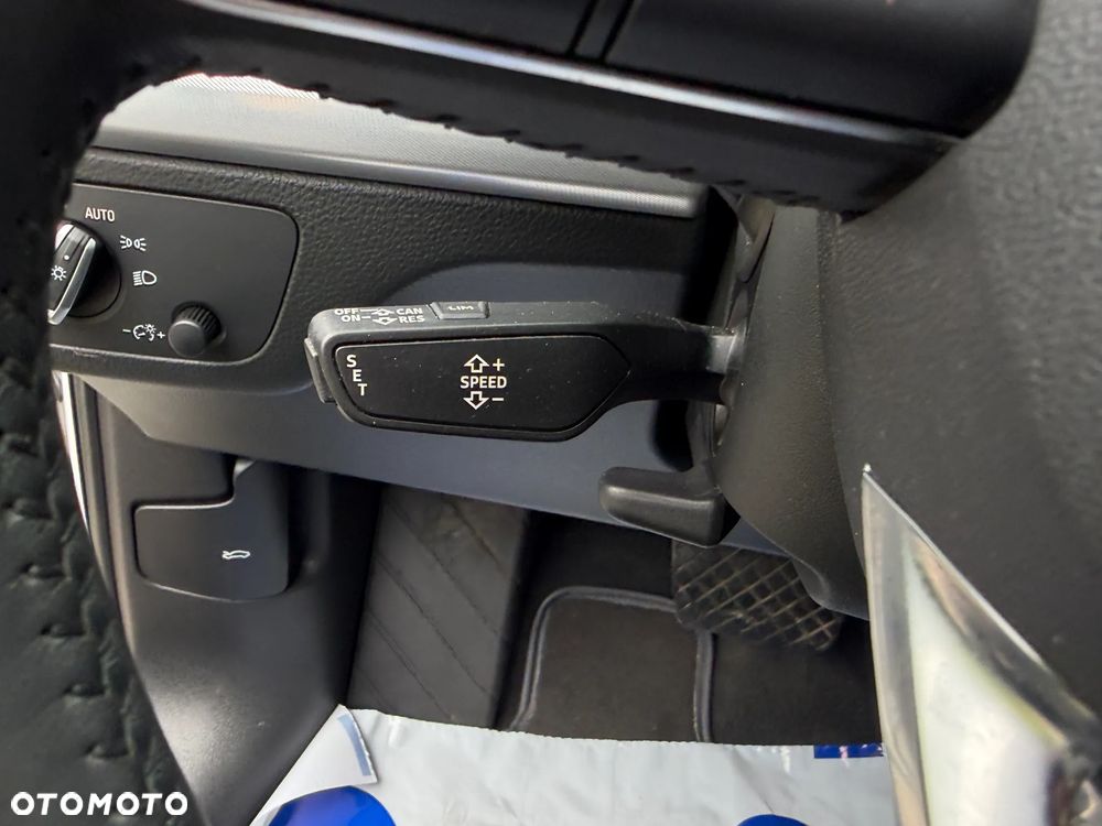 Audi Q5 35 TDI Quattro S tronic - 26