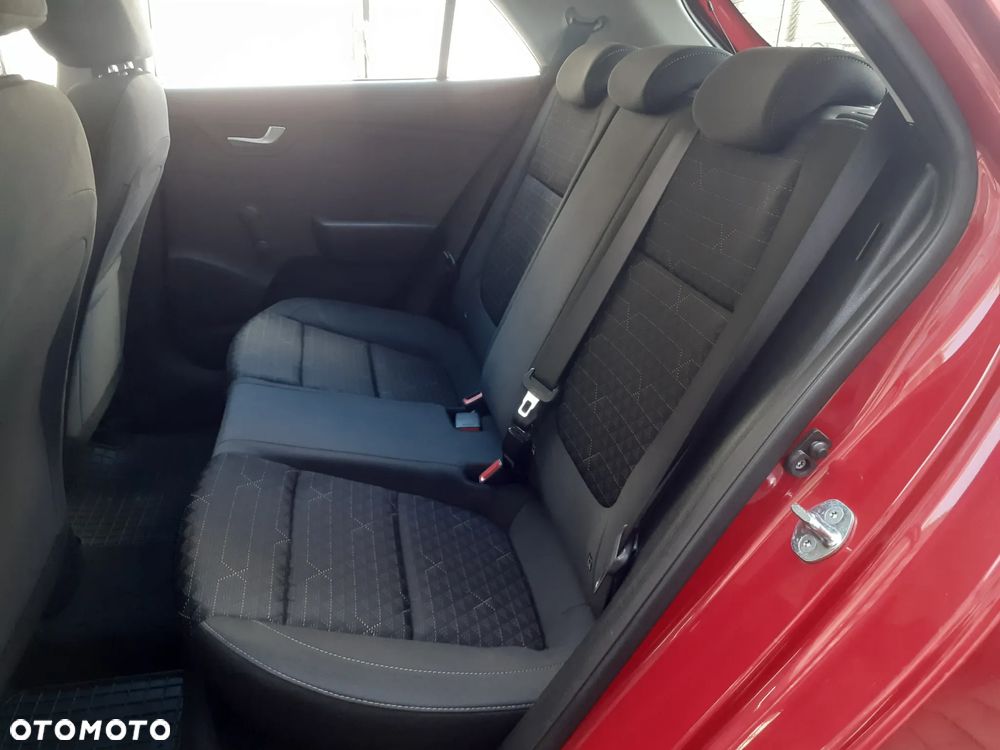 Kia Rio - 16