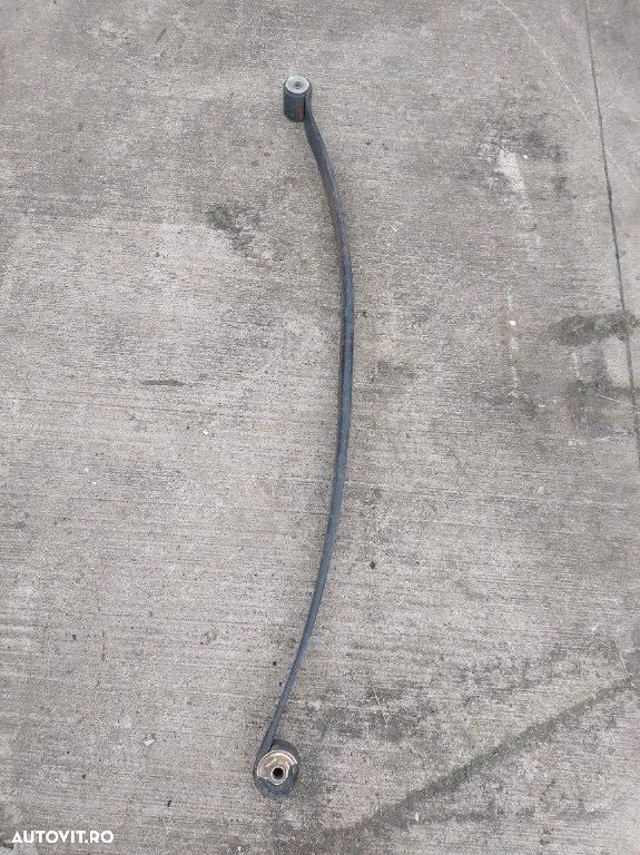 Arc spate Iveco 3.0 2011 2012 2013 2014 2015 2016 2017 2018 2019 - 3