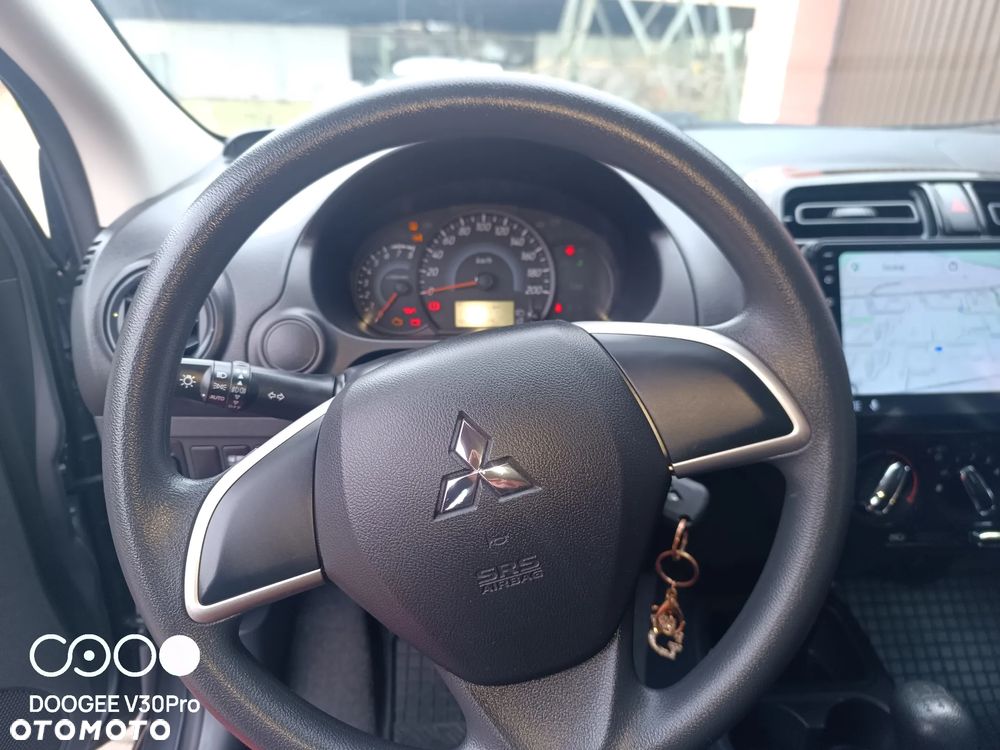 Mitsubishi Space Star 1.2 Select - 18