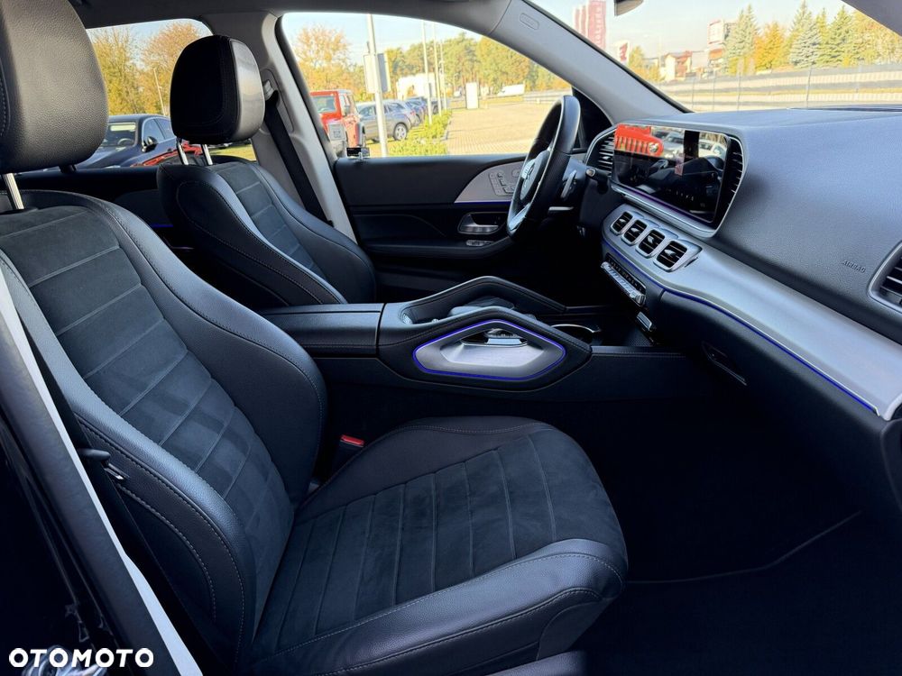 Mercedes-Benz GLE 2023