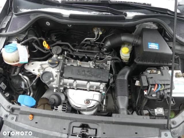 Volkswagen Polo 1.2 Trendline - 7