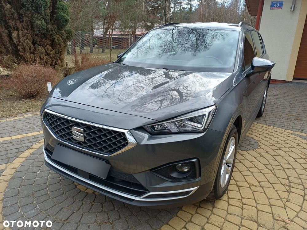 Seat Tarraco 2.0 TDI Style S&S - 1