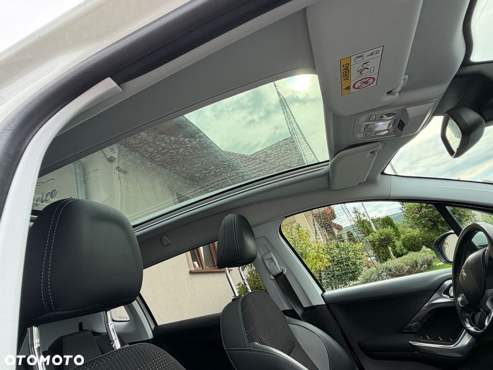 Peugeot 2008 - 20