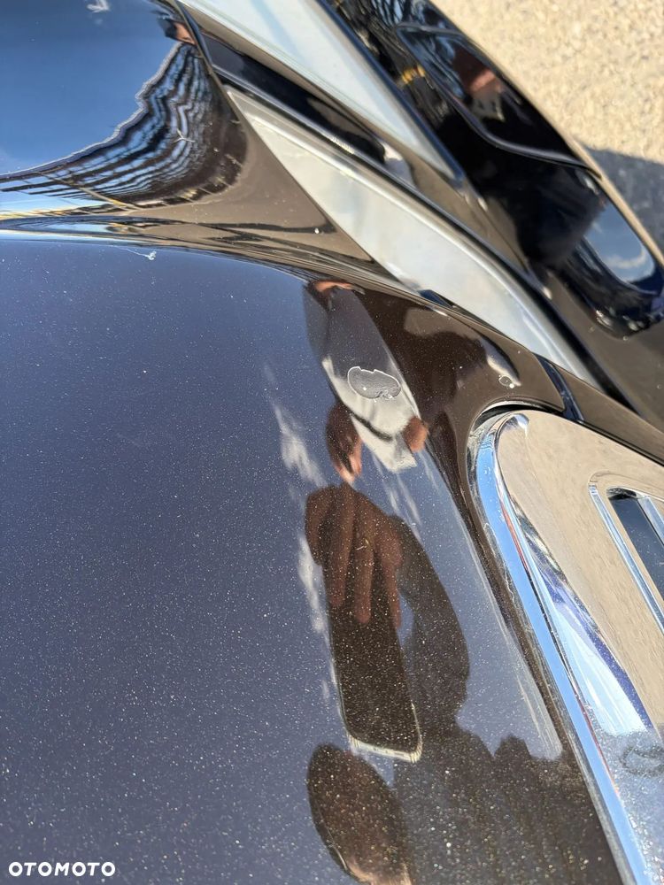 Mercedes-Benz Klasa E 350 CDI DPF 4Matic BlueEFFICIENCY 7G-TRONIC Avantgarde - 8
