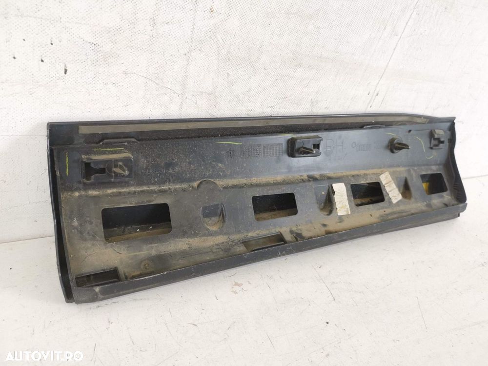 Bandou Usa Dreapta Spate Audi Q3 F3 2018 2019 2020 2021 2022 2023 2024 - 6