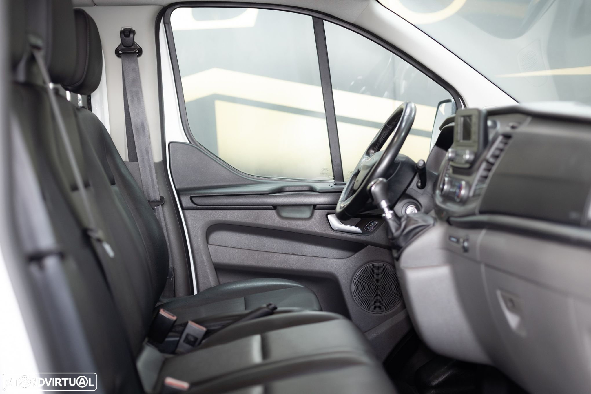Ford Transit Custom 320L1 2.0 H1-T.B.Trend - 18