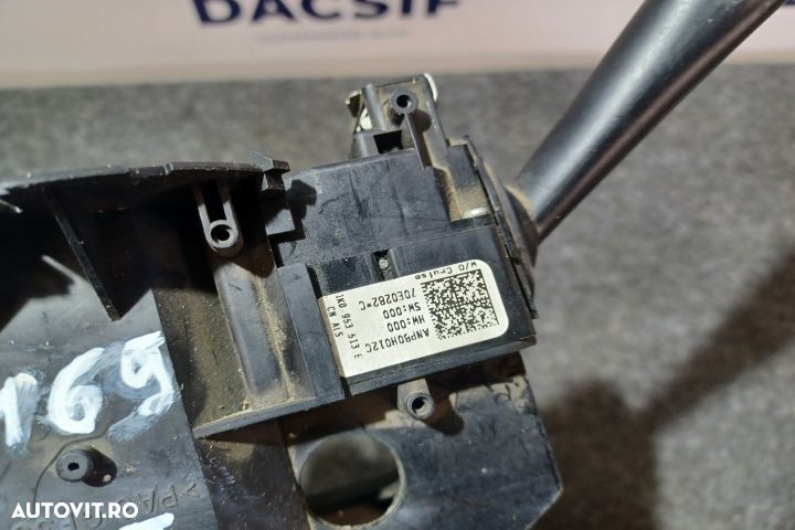 ANSAMBLU MANETE SEMNALIZARE + STERGATOARE 1K0953513E  1K0953519H 1K09 - 6