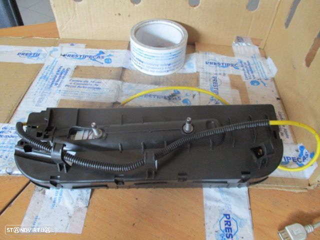 Airbag Banco 3M51R611D11AJ FORD C MAX 2007 ESQ - 3