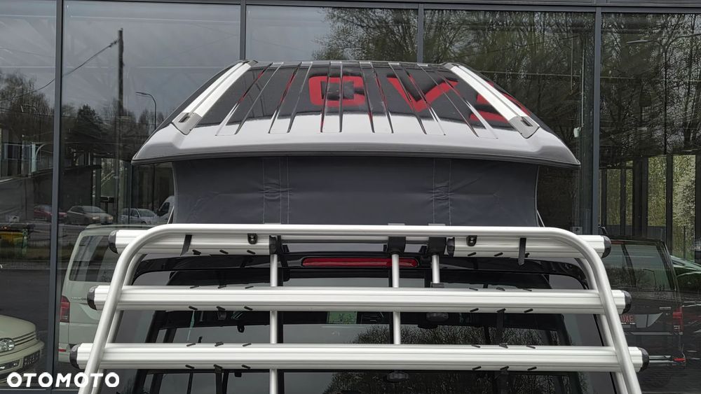 Volkswagen California - 34