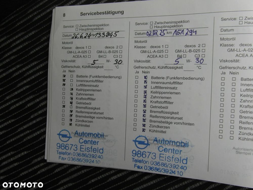 Opel Mokka 1.6 Active S&S - 38