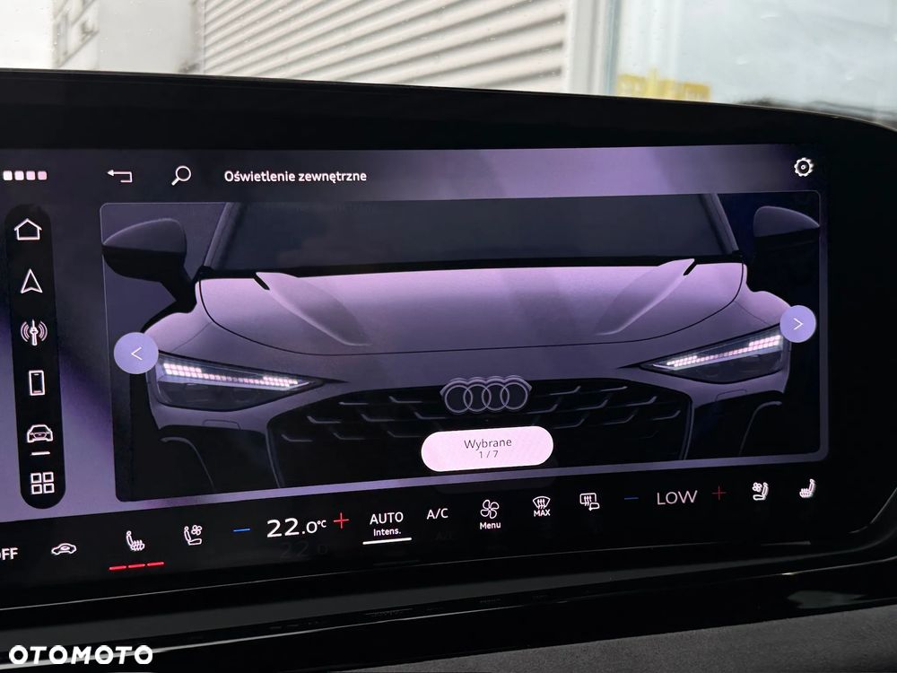 Audi A6 Limousine TDI mHEV Quattro S tronic - 22