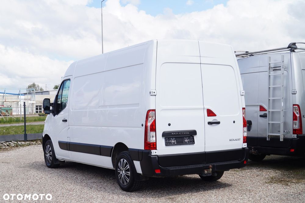 Renault Master - 6