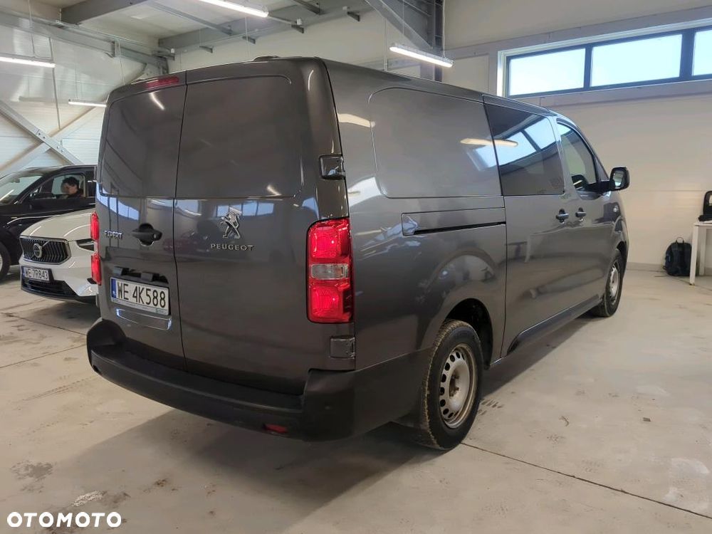 Peugeot Expert Long 2,9t Premium (bryg.) - 2