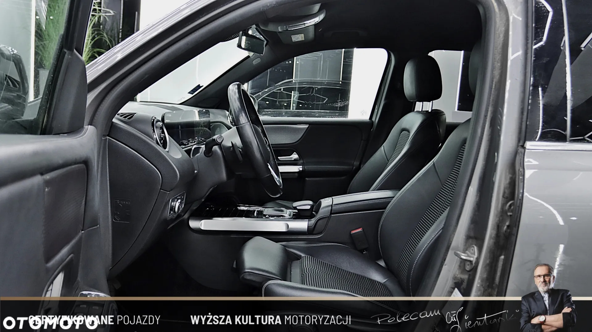 Mercedes-Benz GLB 200 d 8G-DCT - 17