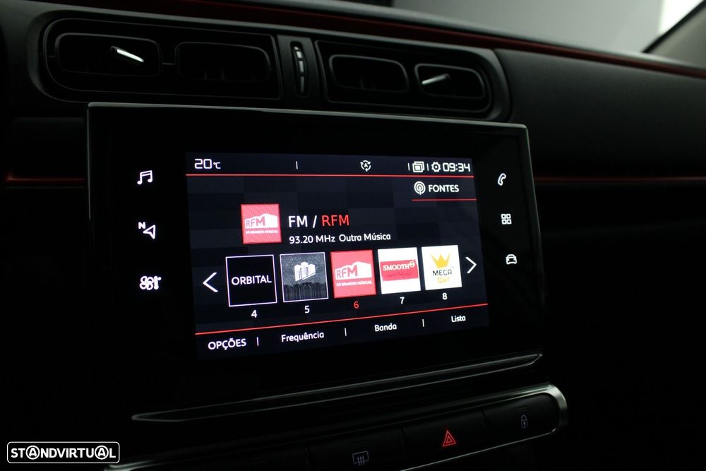 Citroën C3 1.2 PureTech Feel - 15