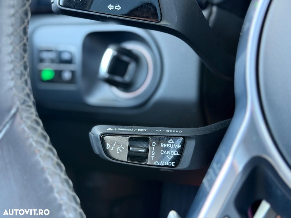 Porsche Cayenne E-Hybrid Tiptronic S - 31