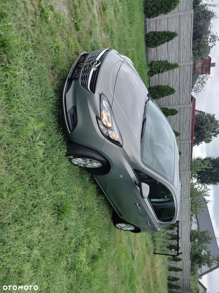 Opel Corsa 1.4 Active - 3