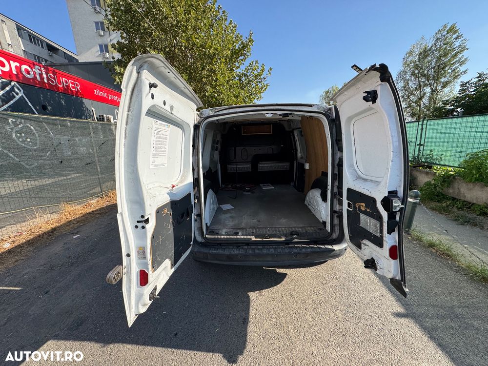 Renault Kangoo - 8