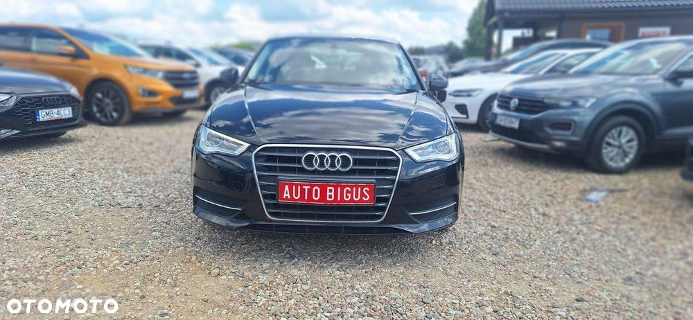 Audi A3 Sportback - 3