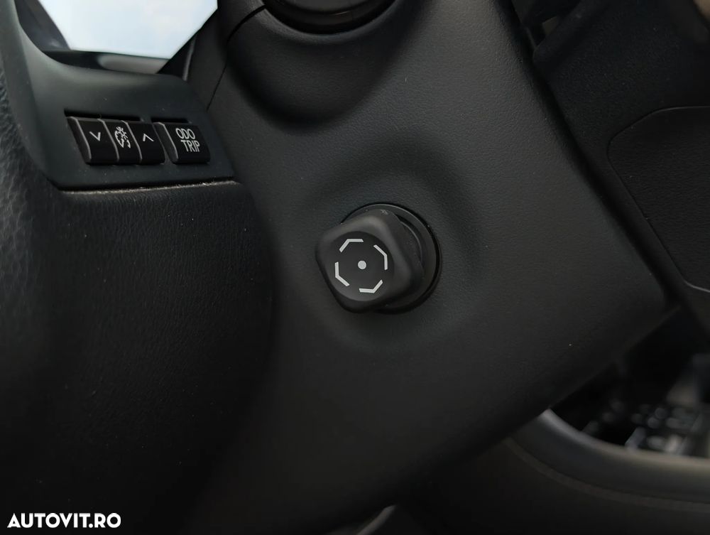 Lexus Seria RX 450h (hybrid) Executive Line - 21