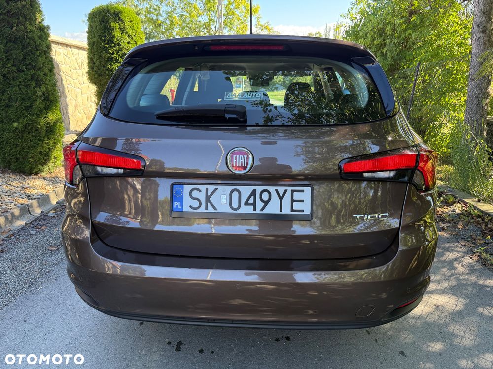 Fiat Tipo 1.0 T3 City Life - 27