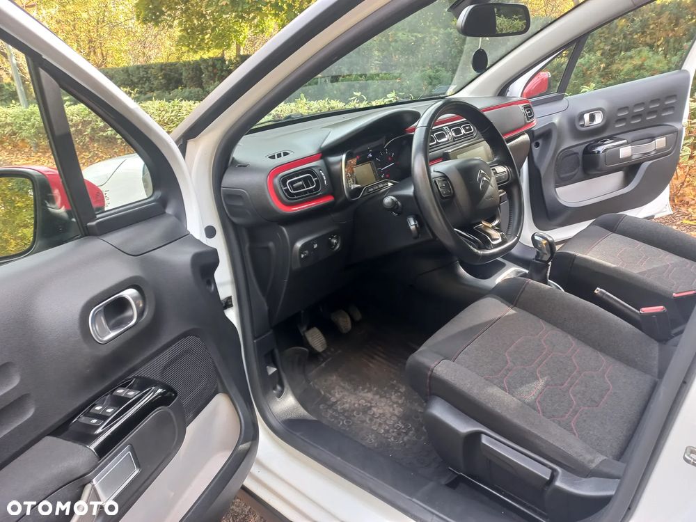 Citroën C3 - 15
