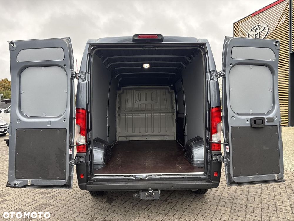 Toyota PROACE - 16