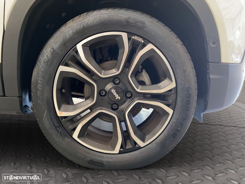 Jeep Avenger 1.2 TG Altitude - 22