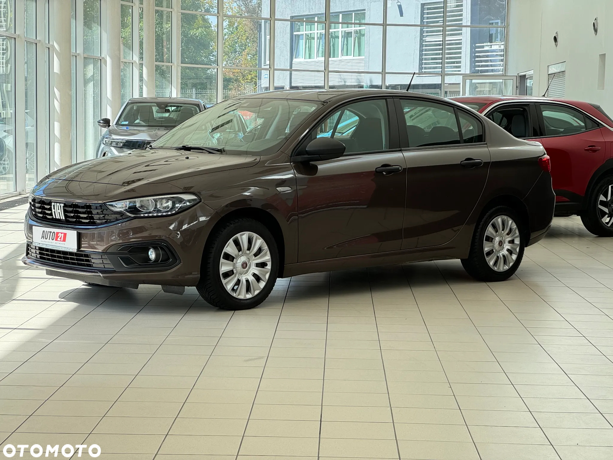 Fiat Tipo 1.0 T3 City Life - 30