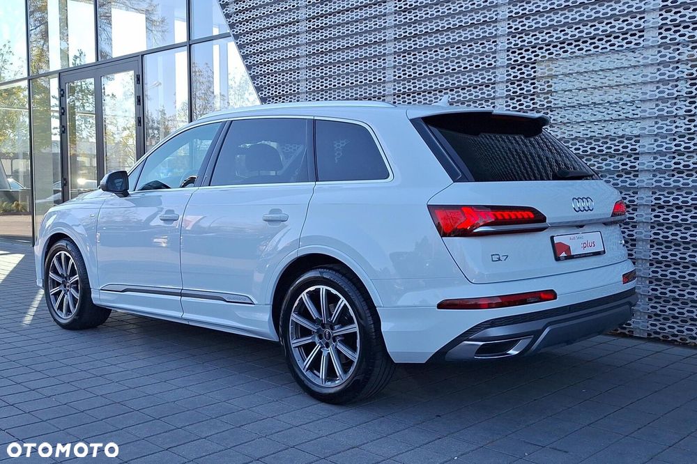Audi Q7 - 38