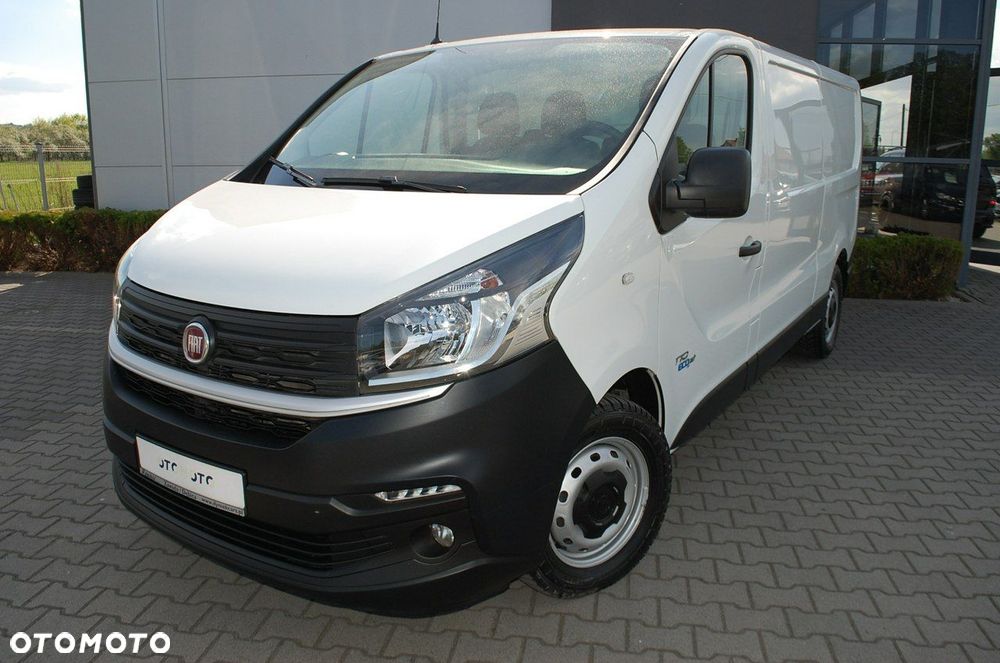 Fiat Talento - 2