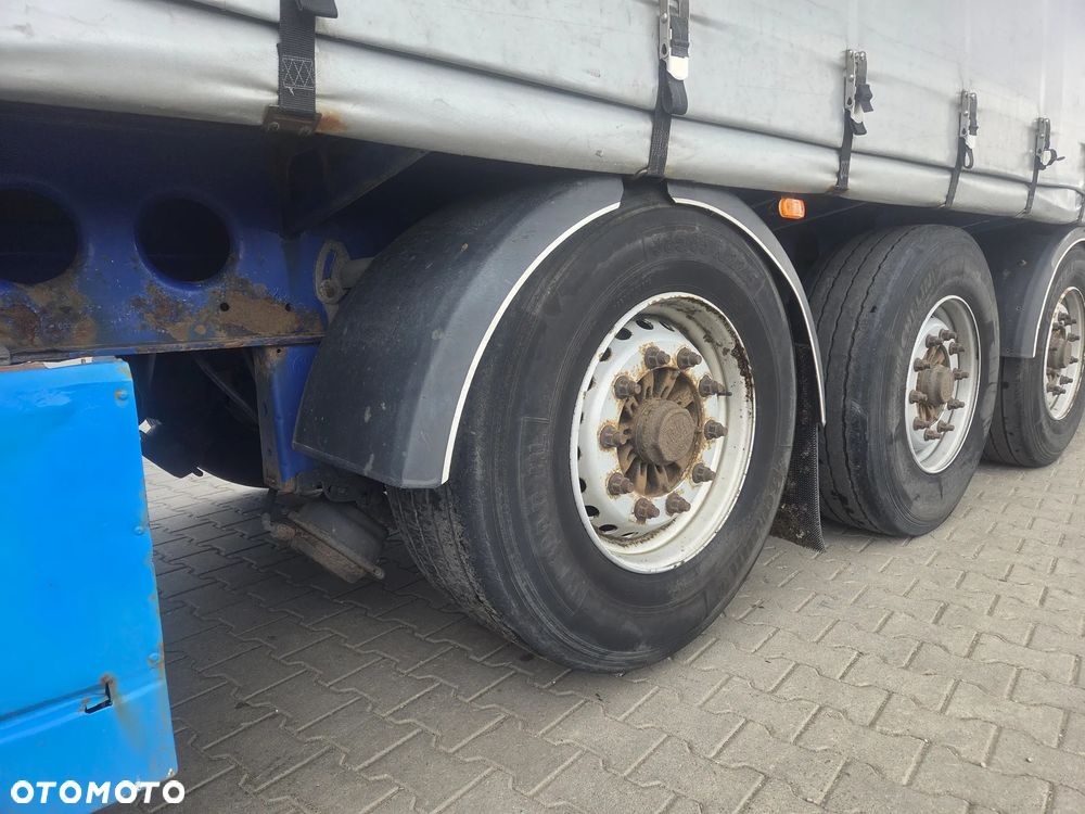 Fliegl SDS-398 - 3