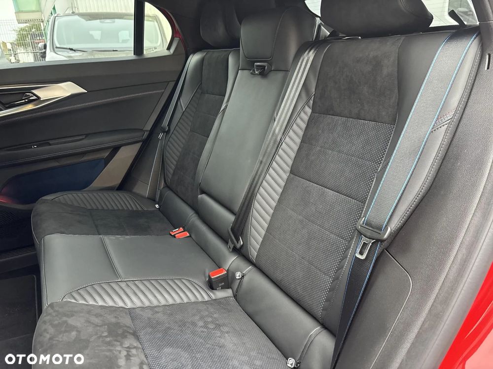 Renault Rafale 1.2 E-Tech Full Hybrid 200 esprit Alpine MMT - 16