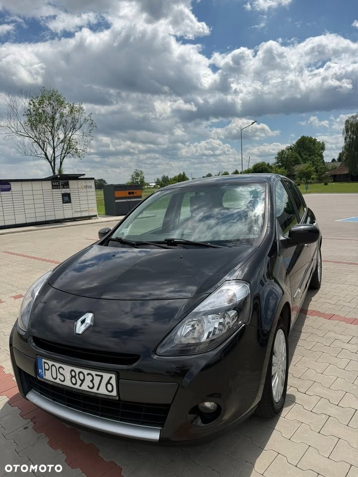 Renault Clio 1.2 16V Alize Euro5 - 4
