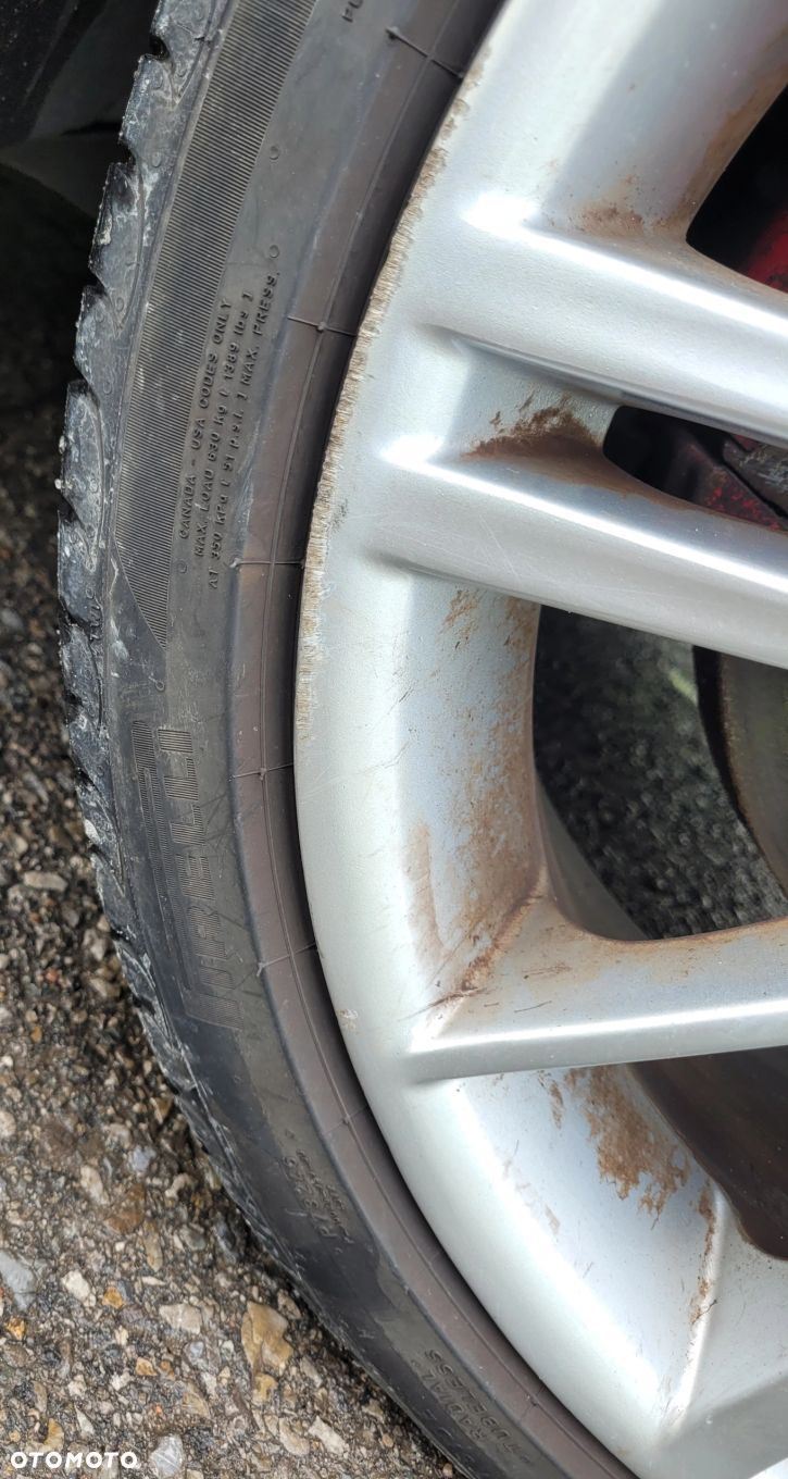 FELGI ALUMINIOWE BMW E90 E91 E92 E93 M PAKIET STYLING 193 18'' - 4
