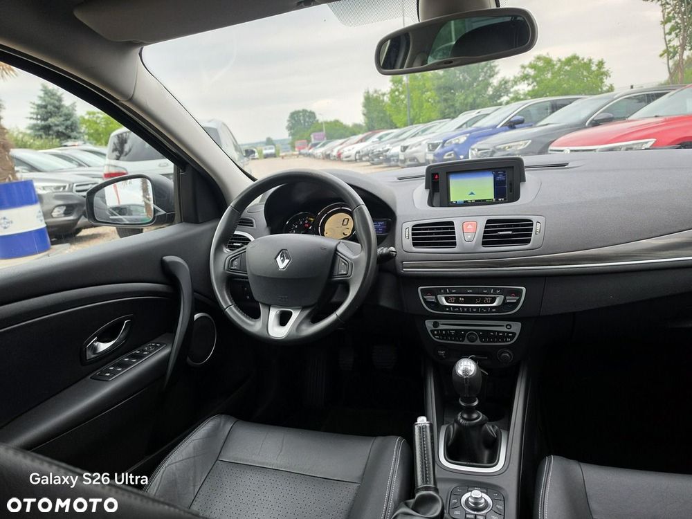 Renault Megane - 35