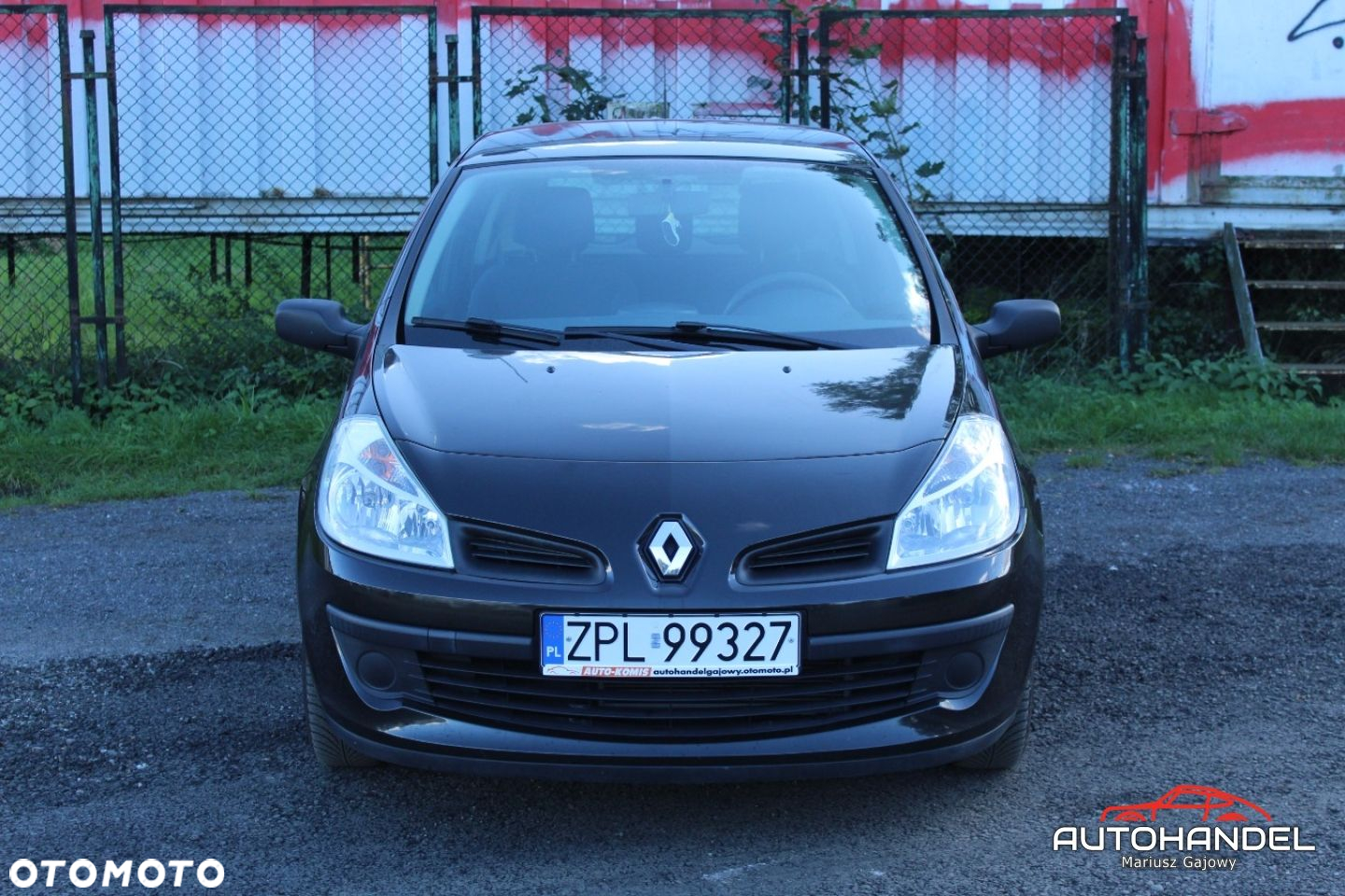Renault Clio - 2