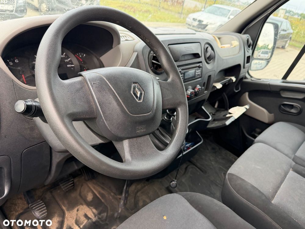 Renault Master - 6