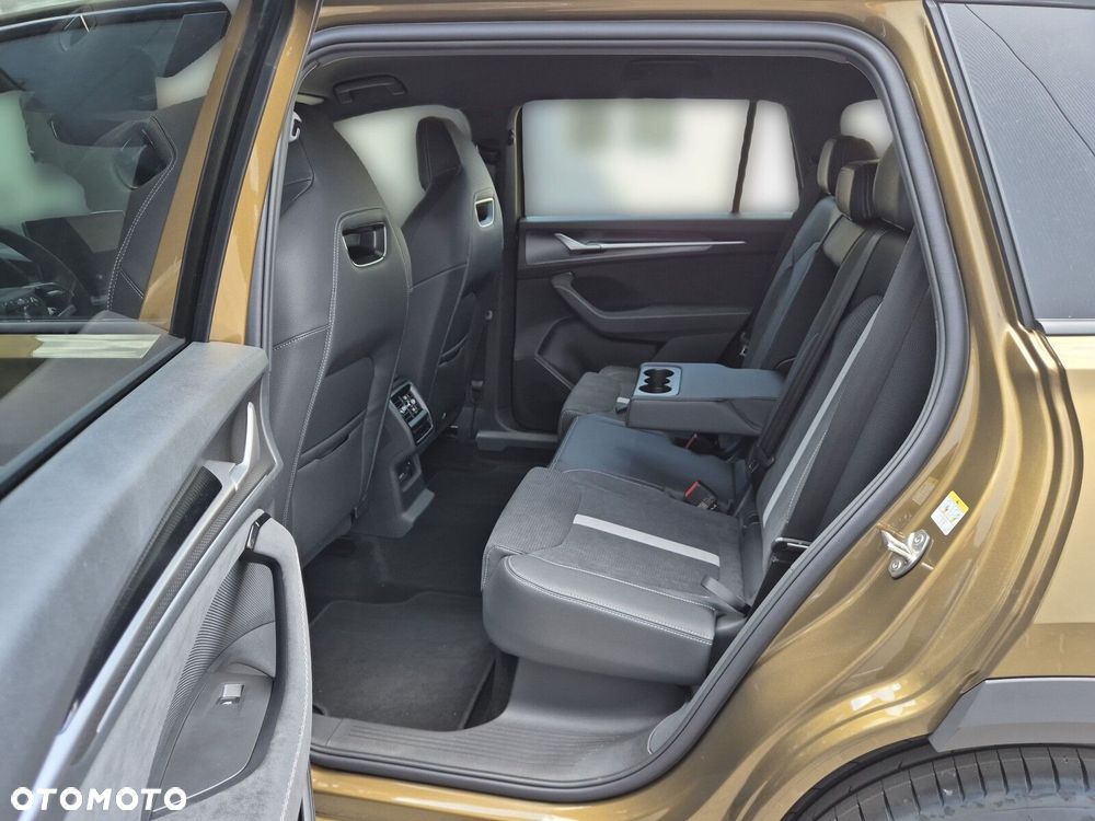 Skoda Kodiaq 2.0 TDI 4x2 Sportline DSG - 23