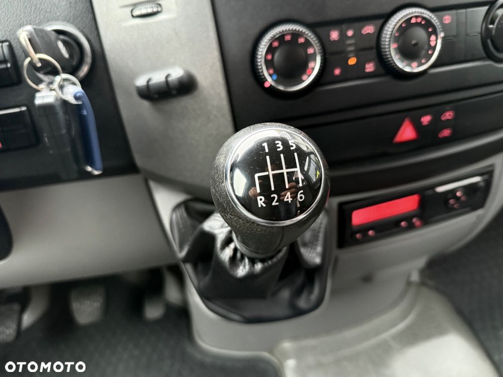 Volkswagen Crafter Standard - 18