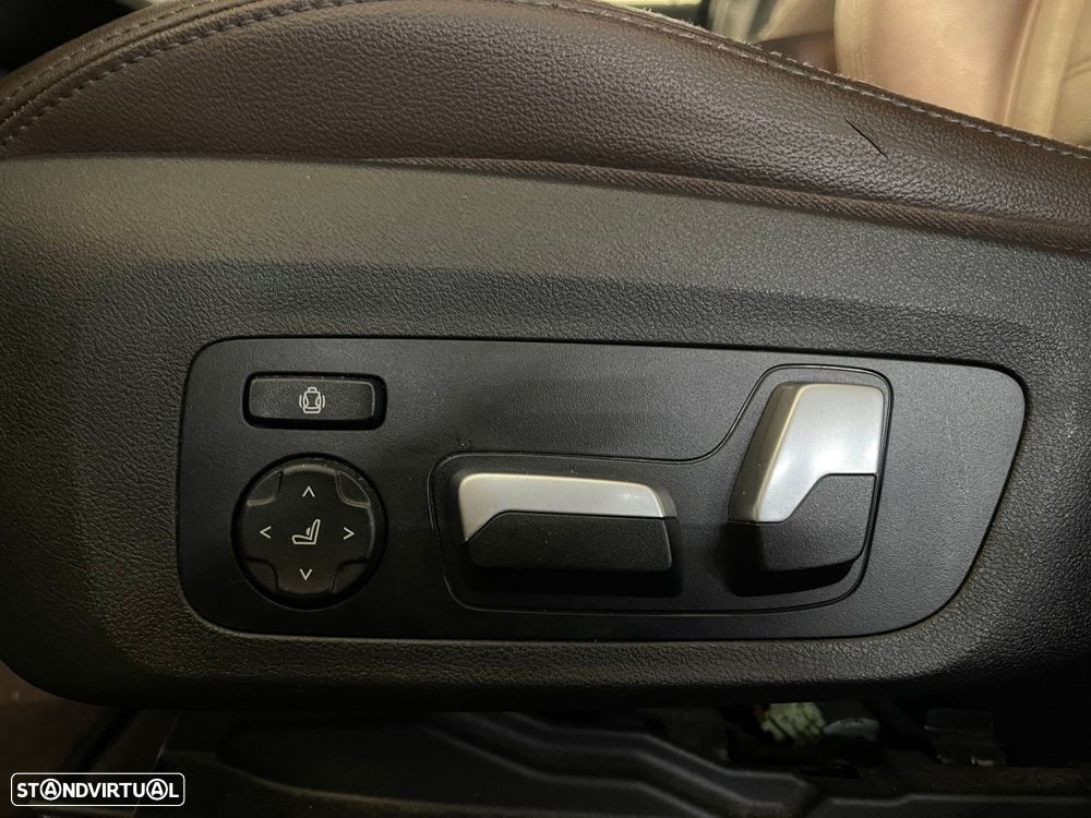 BMW X3 30 e xDrive - 12