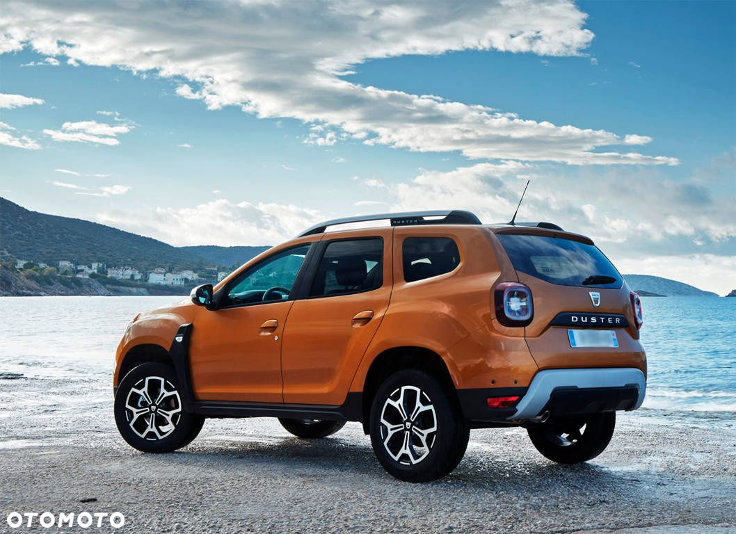 4x Felgi 16 m.in. do DACIA Duster LPG Sandero Stepway II NISSAN Juke Leaf Qashqai - B5409 - 5