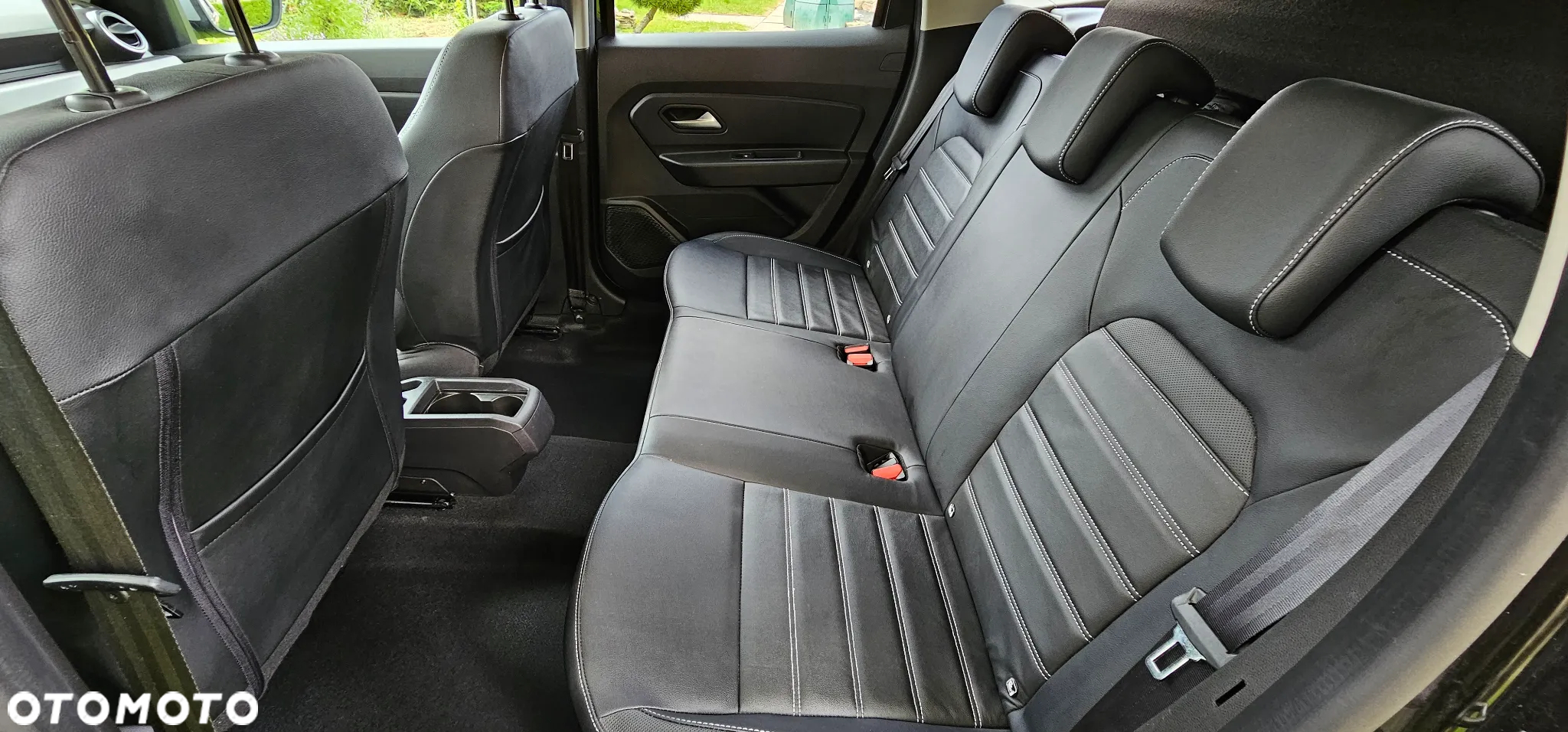 Dacia Duster 1.3 TCe Prestige+ - 13
