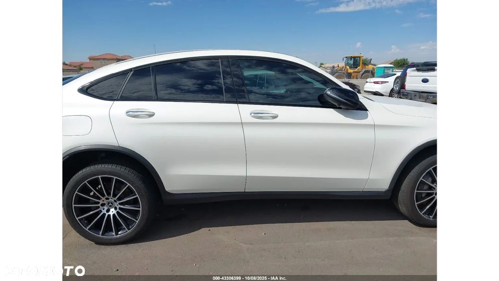 Mercedes-Benz GLC - 6