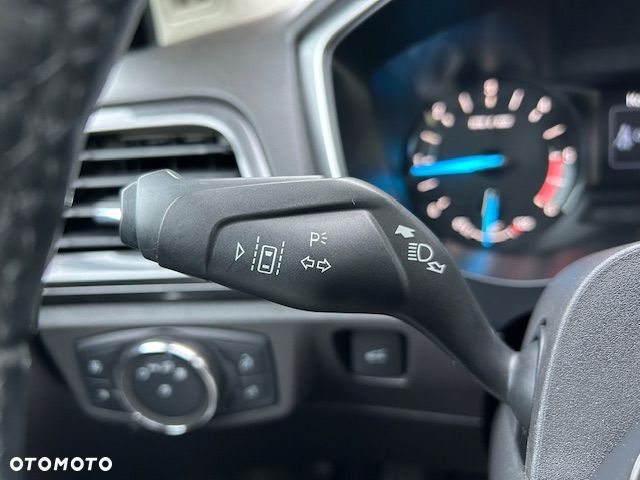 Ford Mondeo 2.0 EcoBlue Trend - 24