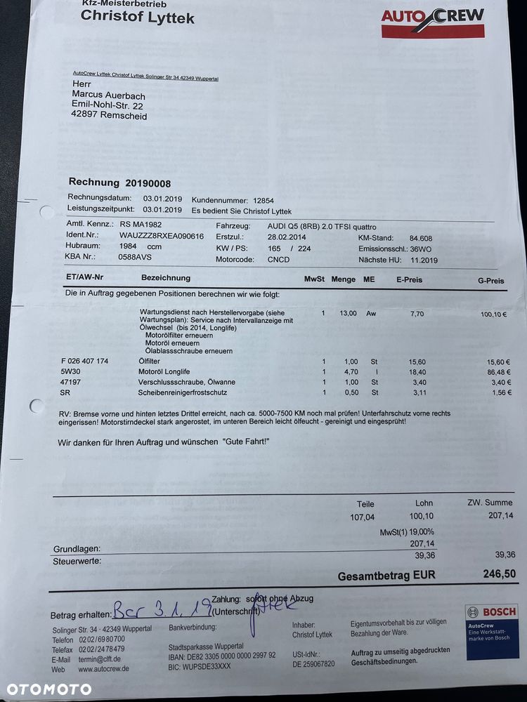 Audi Q5 - 24